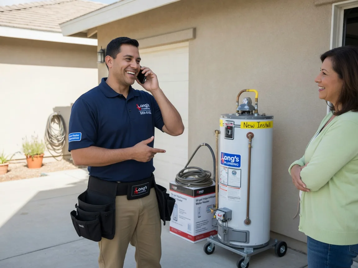 Leak Detection Loving, TX FAQs